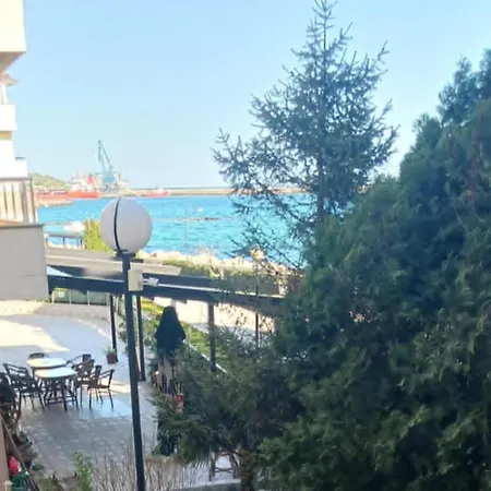 Elia, Complex Carpe Diem, Balchik, Free Parking Apartment