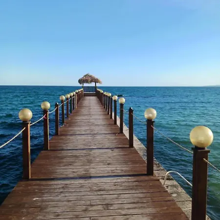 Elia, Complex Carpe Diem, Balchik, Free Parking Balchik