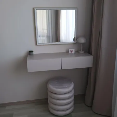 Elia, Complex Carpe Diem, Balchik, Free Parking Apartment