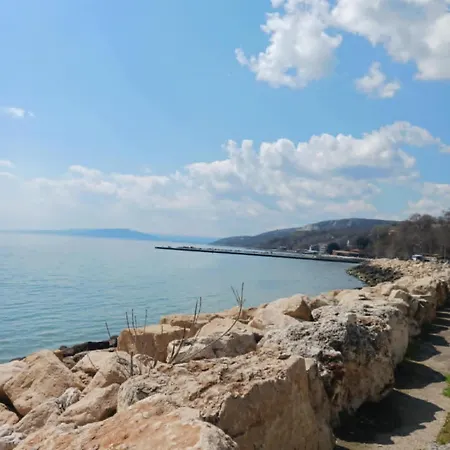 Apartment Elia, Complex Carpe Diem, Balchik, Free Parking *
